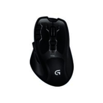 Logitech G700s Rechargeable Laser Gaming Mouse - 13 button - wireless/wired - USB, 2.4 GHz Logitech G700s Rechargeable Laser Gaming Mouse - 13 button - wireless/wired - USB, 2.4 GHz